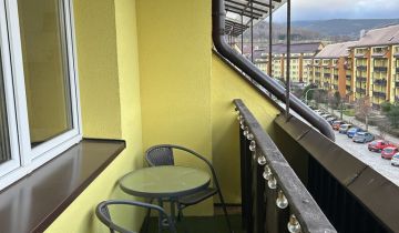 Mieszkanie 2-pokojowe Stronie Śląskie, ul. Żeromskiego