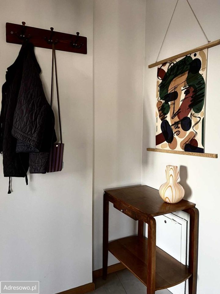 Mieszkanie 2-pokojowe Warszawa Ursynów, ul. rtm. Witolda Pileckiego. Zdjęcie 6