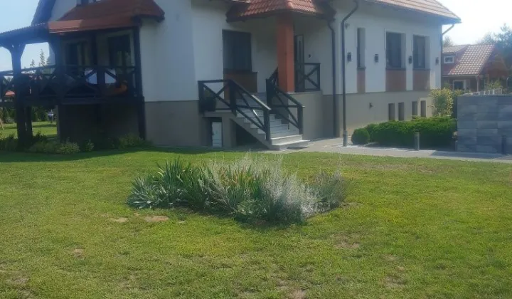 Hotel/pensjonat Rydzewo