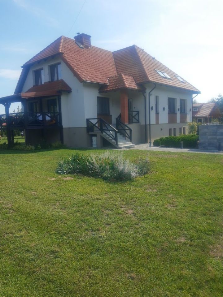 Hotel/pensjonat Rydzewo. Zdjęcie 1