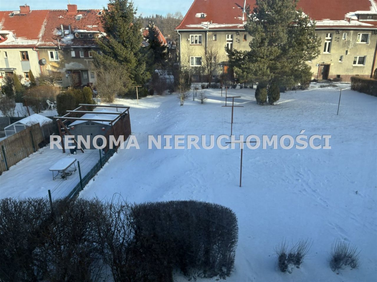 Mieszkanie 2-pokojowe Wałbrzych Nowe Miasto, ul. Truskawiecka. Zdjęcie 10