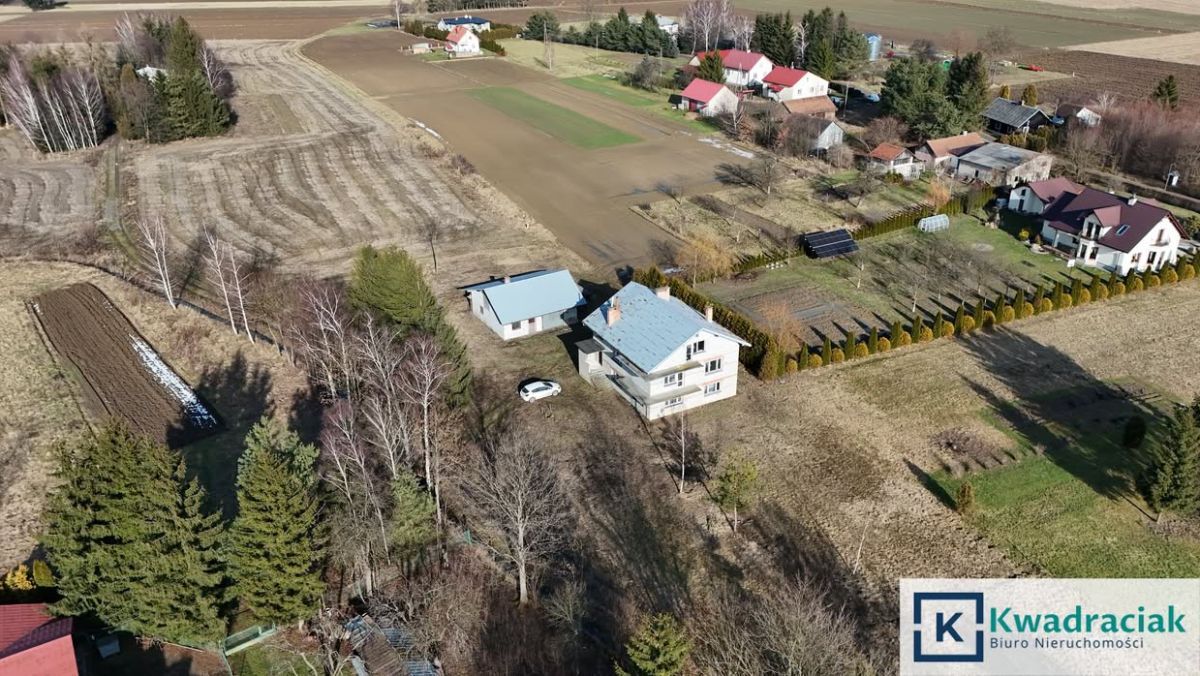 dom wolnostojący, 5 pokoi Moderówka. Zdjęcie 18