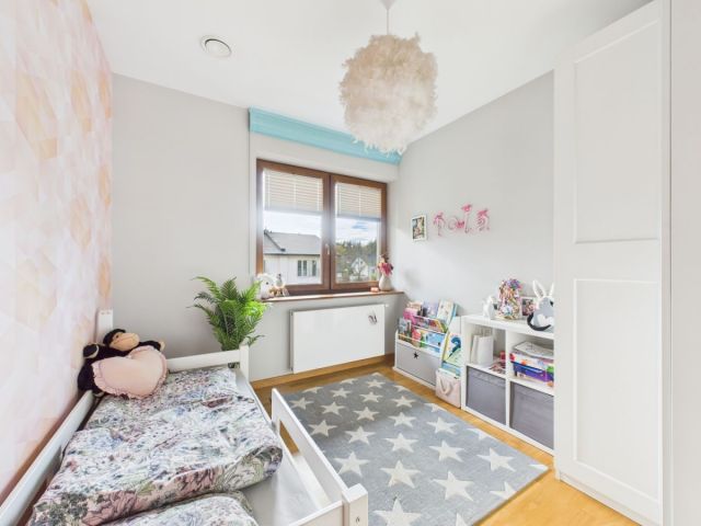 dom wolnostojący, 6 pokoi Zagościniec, ul. Szkolna. Zdjęcie 9