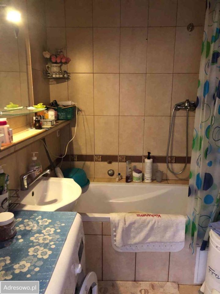 Mieszkanie 3-pokojowe Chocianów, ul. Odrodzenia. Zdjęcie 9