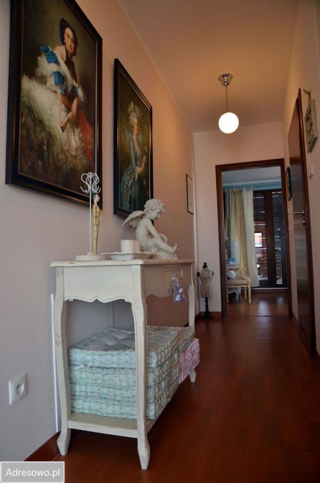 Mieszkanie 3-pokojowe Świnoujście, ul. Uzdrowiskowa. Zdjęcie 11