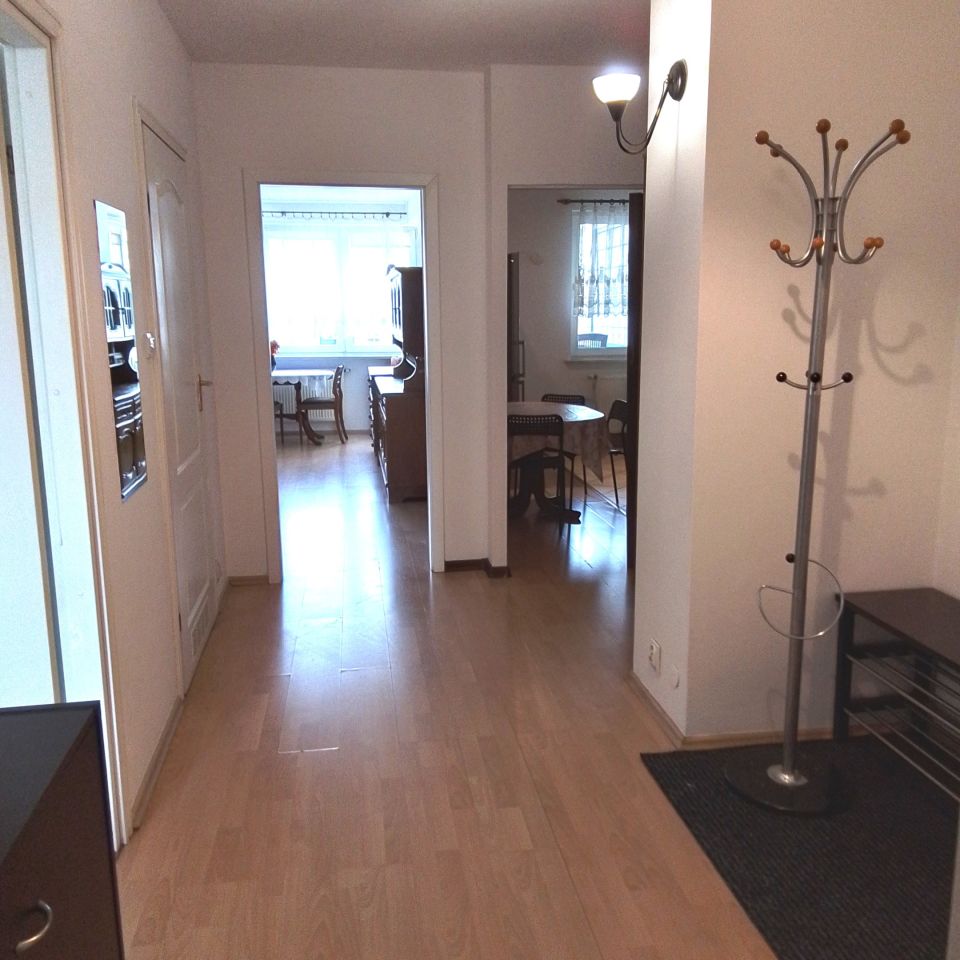 Mieszkanie 3-pokojowe Warszawa Wola, Żytnia. Zdjęcie 8