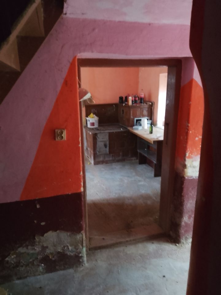 dom wolnostojący, 2 pokoje Głęboka. Zdjęcie 8