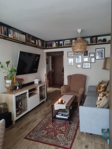 Mieszkanie 2-pokojowe Poznań Winogrady, os. Kosmonautów. Zdjęcie 11