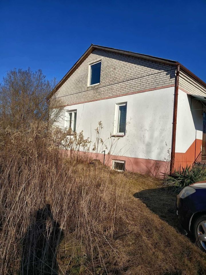 dom wolnostojący Skowieszynek. Zdjęcie 2