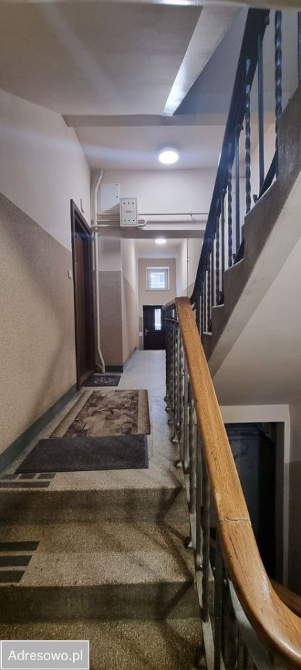 Mieszkanie 2-pokojowe Warszawa Praga-Południe, ul. Wąwolnicka. Zdjęcie 2