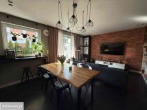 dom szeregowy, 4 pokoje Lubin Stary Lubin. Zdjęcie 2