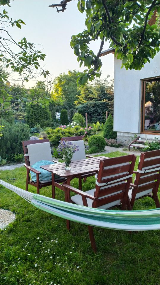 dom letniskowy, 1 pokój Gdańsk Kokoszki, ul. Nowatorów. Zdjęcie 3