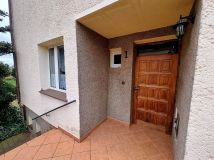 dom szeregowy, 4 pokoje Kamień Pomorski, ul. IV Pułku Piechoty. Zdjęcie 2