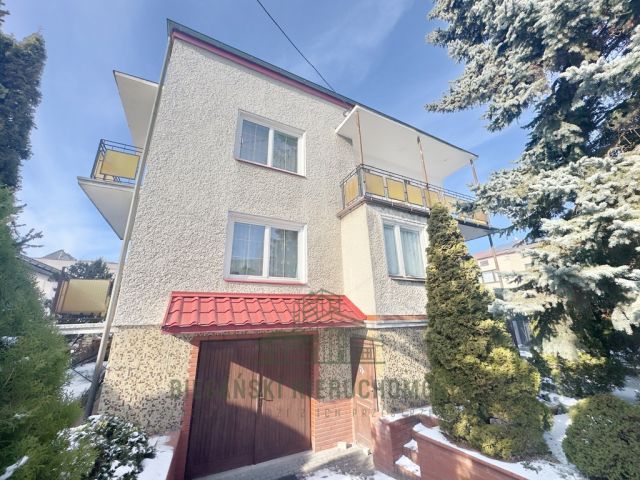 dom wolnostojący, 4 pokoje Lubartów, ul. Henryka Wieniawskiego. Zdjęcie 14