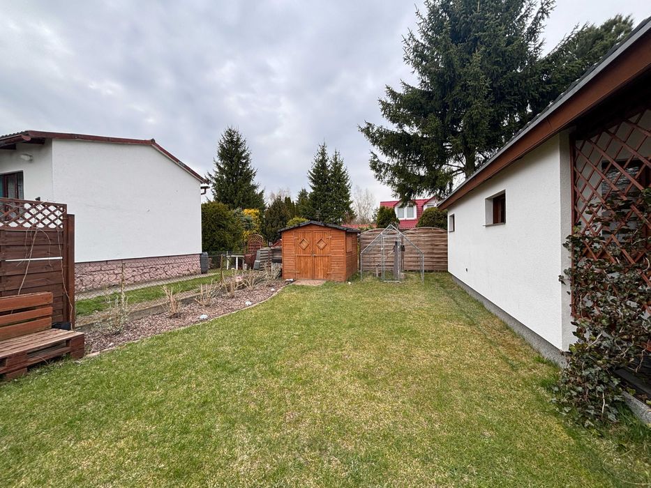 dom letniskowy Bugaj. Zdjęcie 3