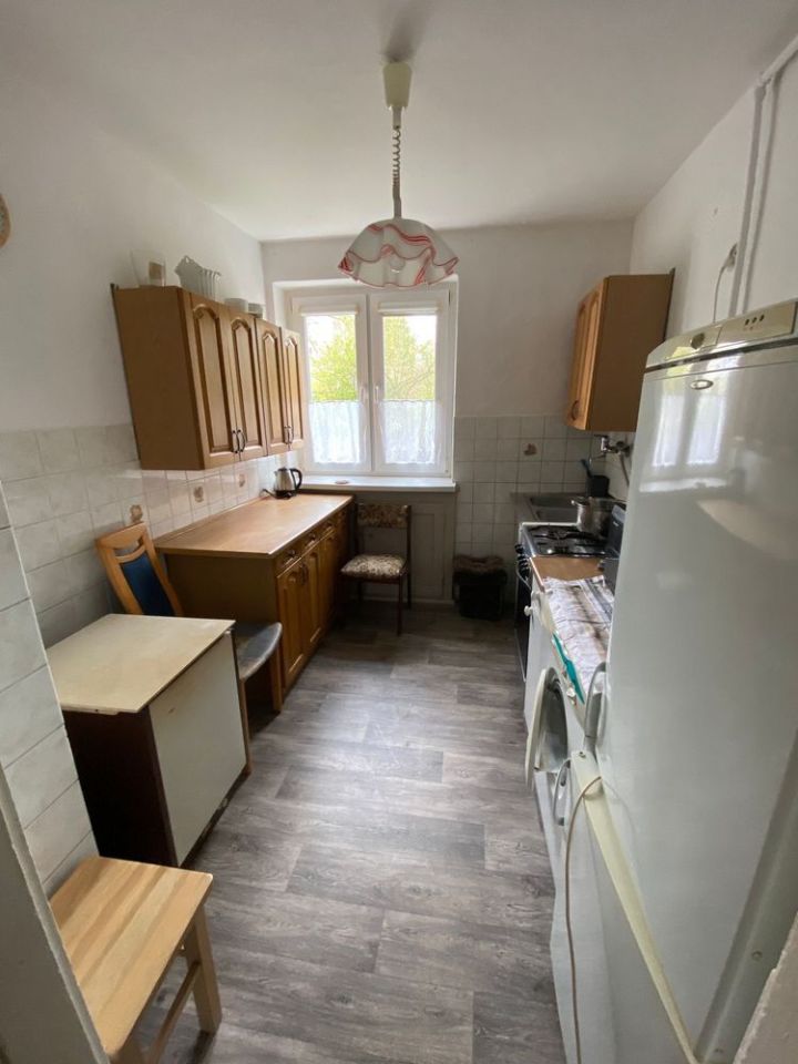 Mieszkanie 2-pokojowe Wrocław Fabryczna, ul. Pilczycka. Zdjęcie 5