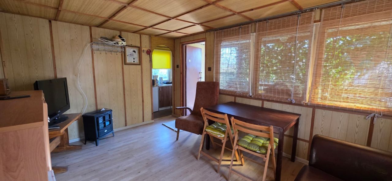 Działka rekreacyjna Lisi Ogon. Zdjęcie 11