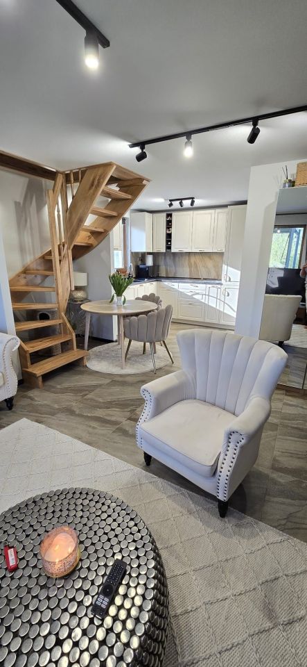 dom wolnostojący Szczecin Bukowo. Zdjęcie 3