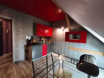 Mieszkanie 4-pokojowe Gliwice Zatorze, ul. Walerego Wróblewskiego. Zdjęcie 3