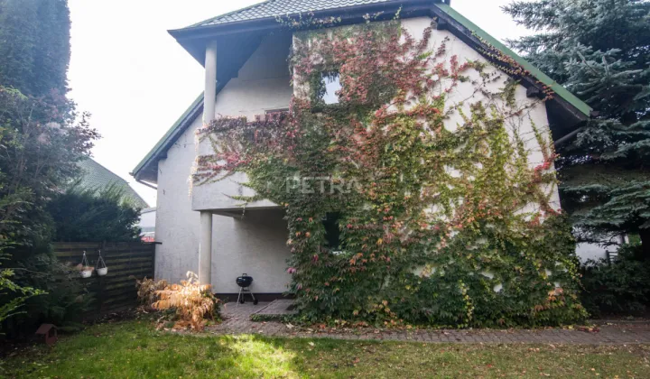 Mieszkanie 3-pokojowe Józefosław, ul. Przepiórki