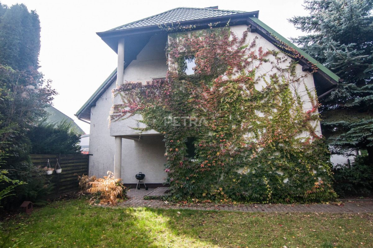 Mieszkanie 3-pokojowe Józefosław, ul. Przepiórki. Zdjęcie 1