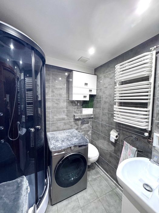 Mieszkanie 3-pokojowe Katowice Giszowiec, ul. Mysłowicka. Zdjęcie 6