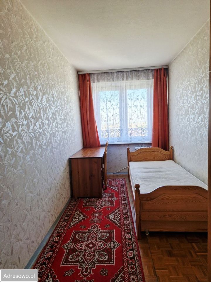Mieszkanie 3-pokojowe Tomaszów Mazowiecki Niebrów, ul. Romualda Mielczarskiego. Zdjęcie 4
