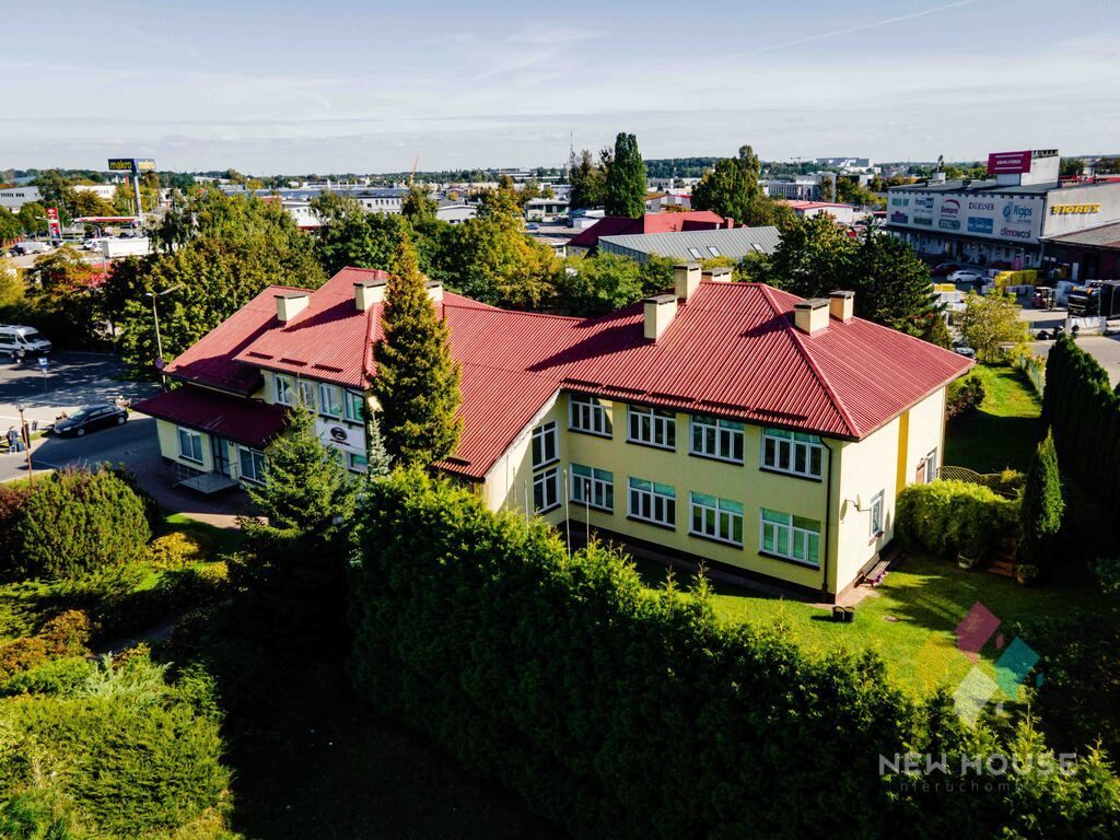 Biuro Olsztyn, ul. Przemysłowa. Zdjęcie 26