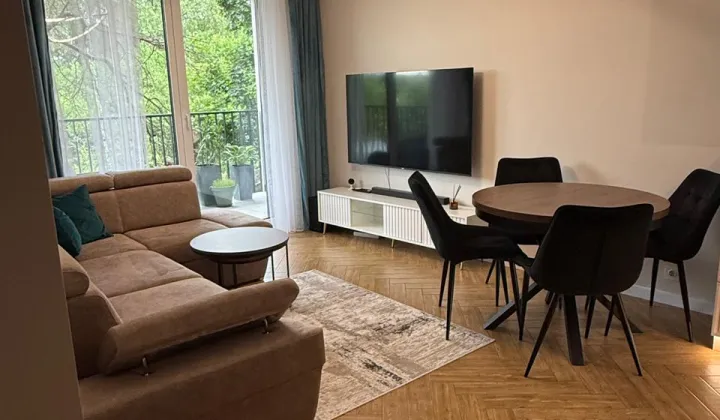 Mieszkanie 2-pokojowe Warszawa Targówek, ul. Janowiecka