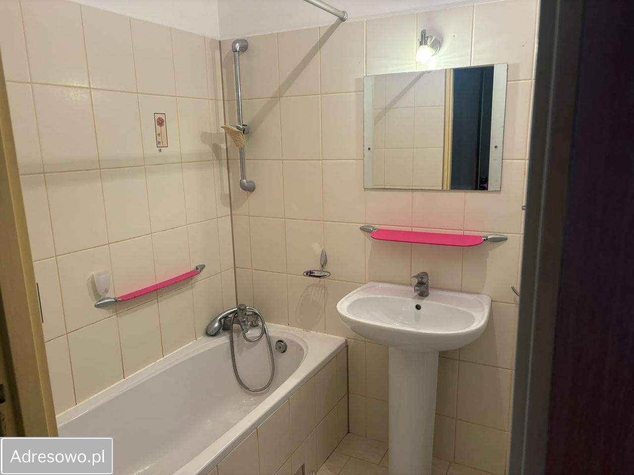 Mieszkanie 1-pokojowe Warszawa Białołęka, ul. Aluzyjna. Zdjęcie 5
