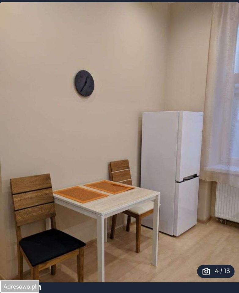 Mieszkanie 1-pokojowe Kraków Podgórze, ul. św. Kingi. Zdjęcie 6