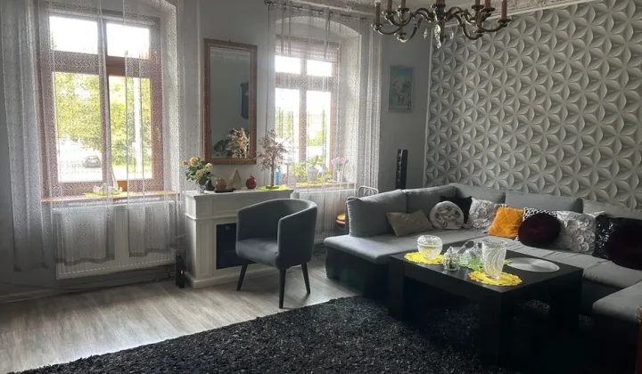Mieszkanie 3-pokojowe Słupsk, ul. Bałtycka