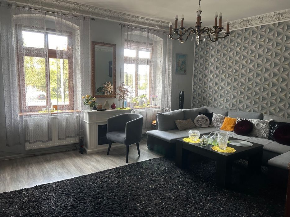 Mieszkanie – Słupsk, Osiedle Bałtyckie, Śródmieście