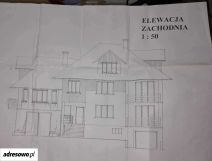 dom wolnostojący, 10 pokoi Janowice, ul. Janowicka. Zdjęcie 2