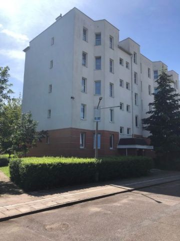 Mieszkanie 2-pokojowe Toruń, ul. Władysława Broniewskiego. Zdjęcie 1