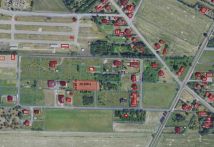 Działka budowlana Kozłów Biskupi, ul. Diamentowa. Zdjęcie 4