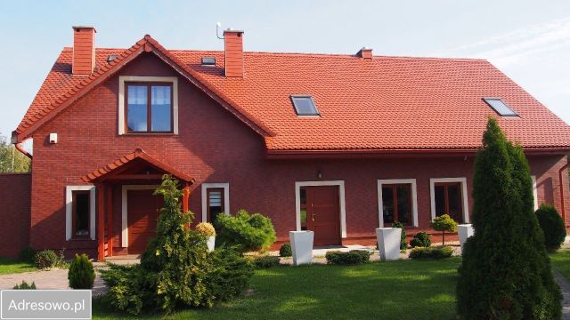 dom wolnostojący, 9 pokoi Wierzbna. Zdjęcie 1