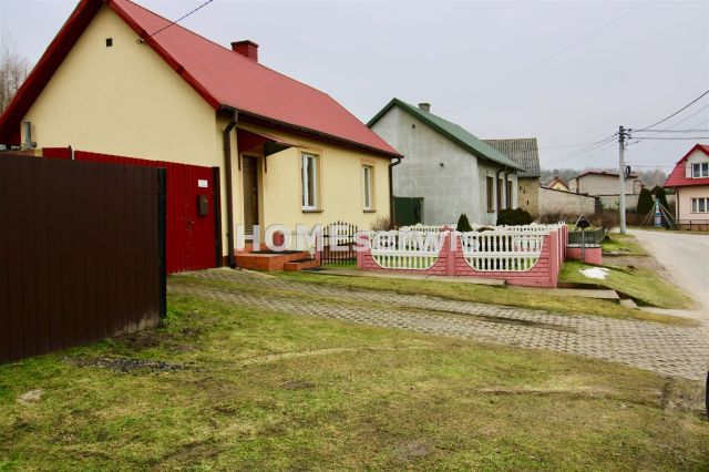 dom wolnostojący, 2 pokoje Nietulisko Małe. Zdjęcie 1