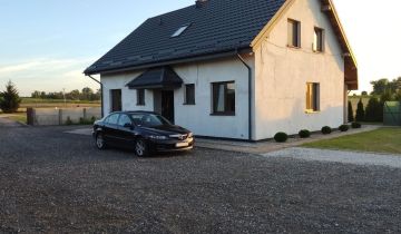 dom wolnostojący, 5 pokoi Łabiszyn-Wieś
