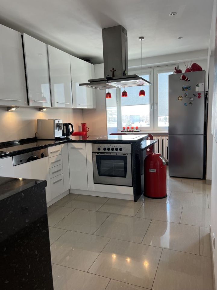 Mieszkanie 3-pokojowe Kutno, ul. Władysława Jagiełły. Zdjęcie 2