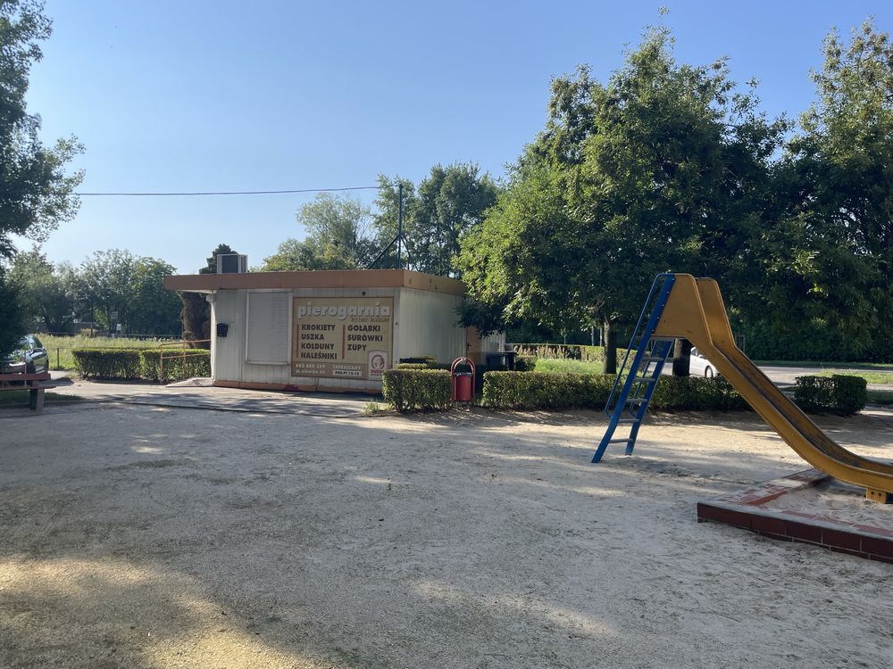 Lokal Wrocław Psie Pole, ul. Litewska. Zdjęcie 2