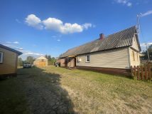 dom wolnostojący, 2 pokoje Jaświły. Zdjęcie 2