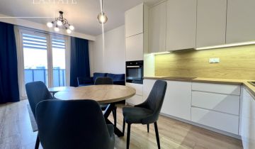 Mieszkanie 3-pokojowe Warszawa Wola, ul. Fort Wola