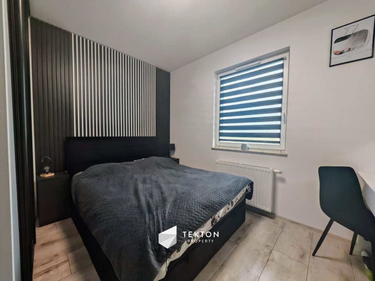 Mieszkanie 3-pokojowe Pruszcz Gdański, ul. Benedykta Dybowskiego. Zdjęcie 5