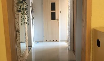 Mieszkanie 4-pokojowe Rzeszów Nowe Miasto, ul. Podwisłocze