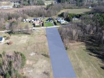 Działka budowlana Zdżary. Zdjęcie 3