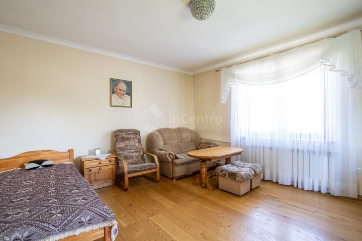 dom wolnostojący, 5 pokoi Ludźmierz, ul. Kazimierza Przerwy-Tetmajera. Zdjęcie 9