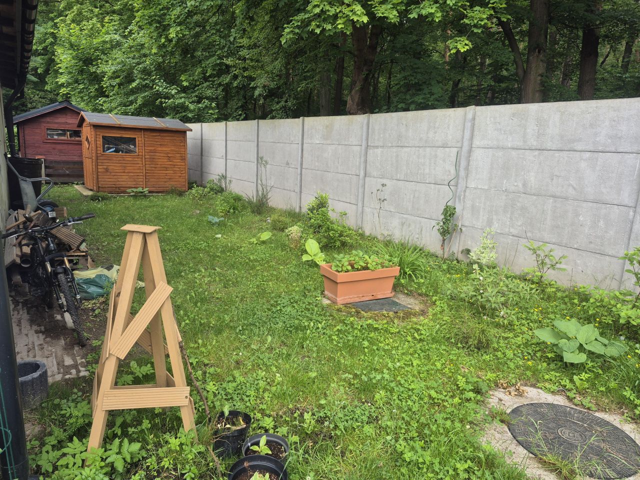 Działka rekreacyjna Ustronie, ul. Srebrna. Zdjęcie 10