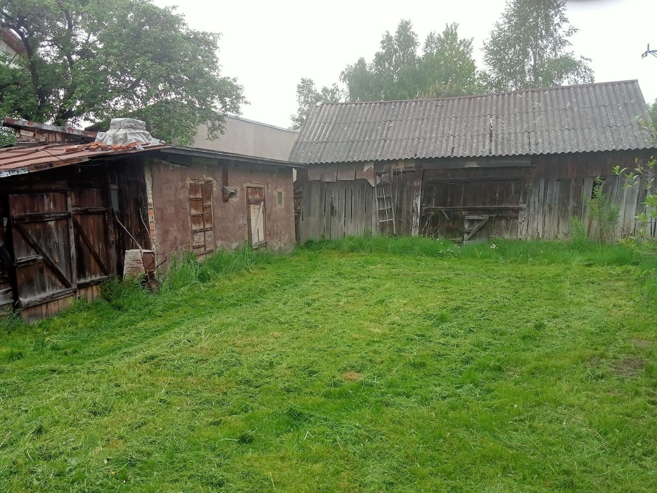 Działka rolno-budowlana Zgierz Okręglik, ul. Okręglik. Zdjęcie 3
