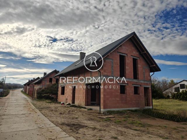 dom wolnostojący, 5 pokoi Malawa. Zdjęcie 12